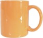 Orange - Coffee Mug
